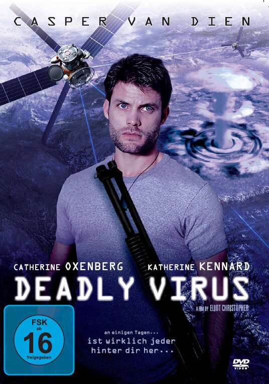 Deadly Virus (2002)