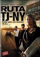 Ruta TJ-NY