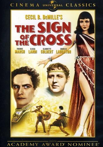 Sign Of The Cross (1932)
