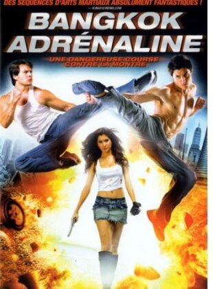 Bangkok Adrenaline (2009)