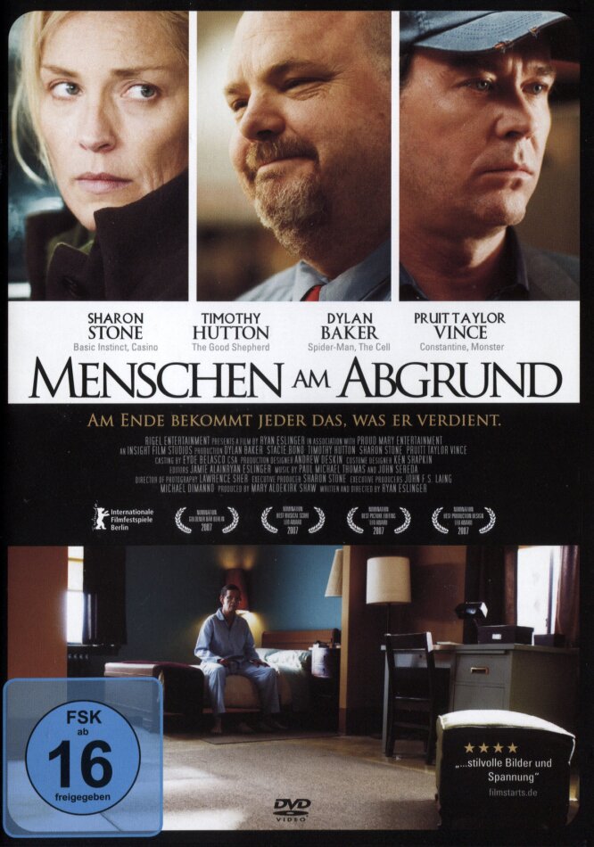 Menschen am Abgrund (2007)