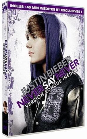 Never say never