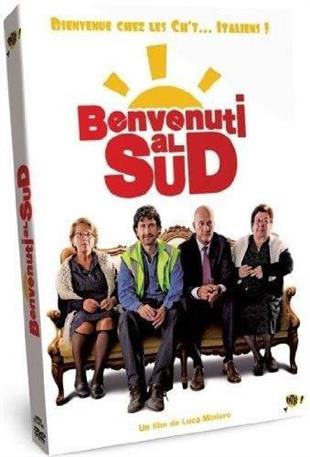 Benvenuti al Sud (2010)