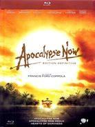 Apocalypse Now - (&Eacute;dition D&eacute;finitive 3 Disques) (1979)