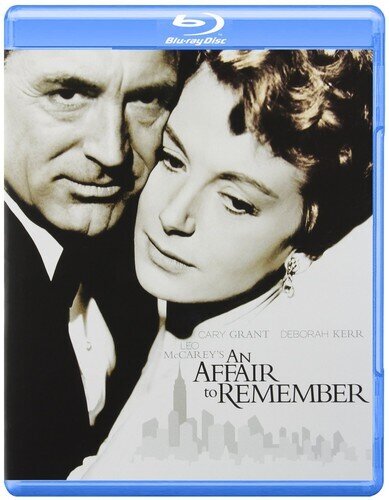 An Affair to Remember (1957)