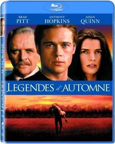Légendes d'automne (1994)