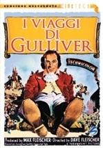 I viaggi di Gulliver - (Collana Cineteca) (1939)