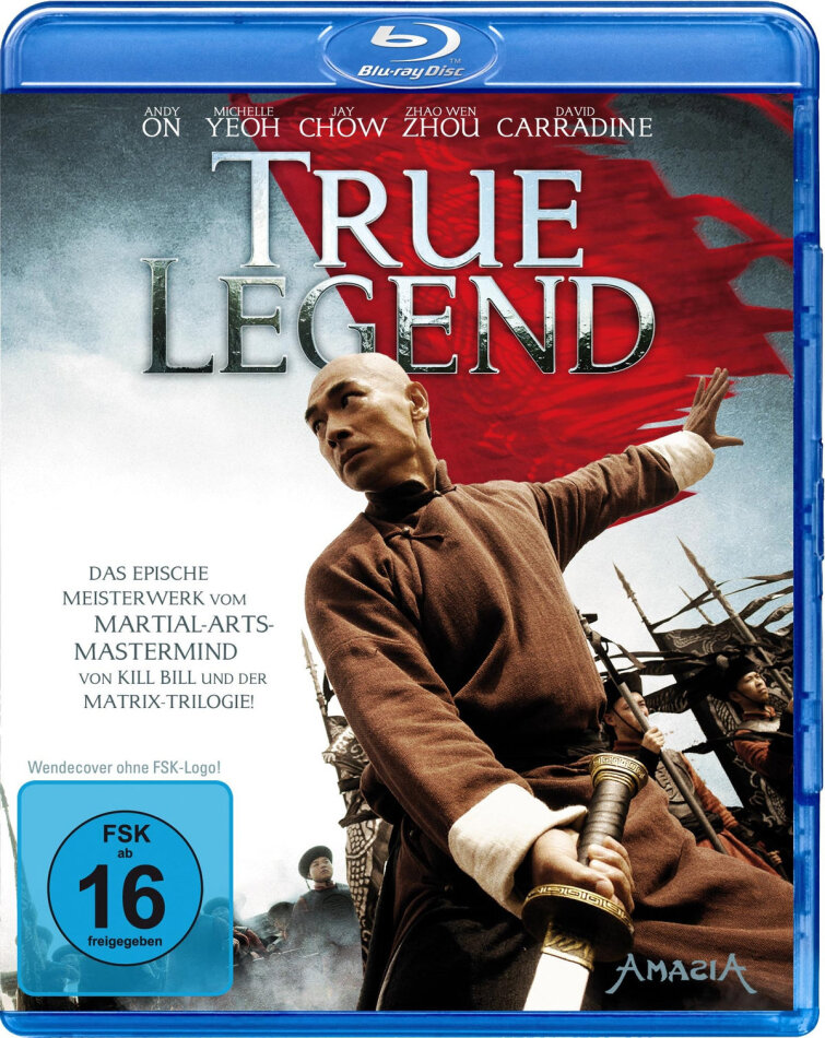 True Legend