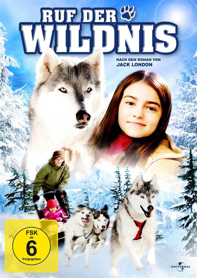 Ruf der Wildnis - Call of the Wild (2009)