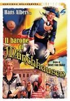 Il barone di Munchhausen - (Collana Cineteca) (1943)