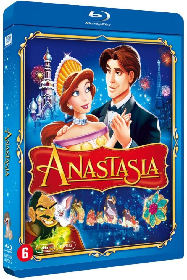 Anastasia (1997)