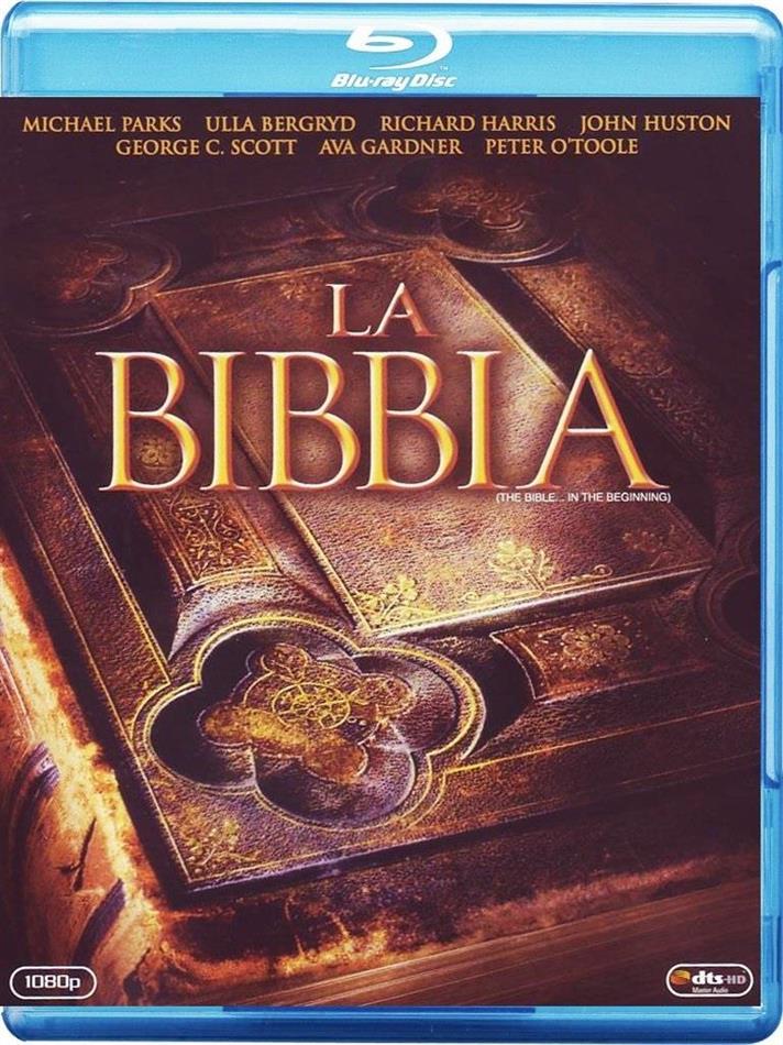 La Bibbia (1966)