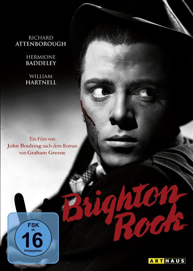 Brighton Rock (1947)