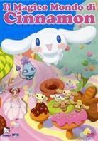 Il Magico Mondo di Cinnamon - Cinnamon - The movie