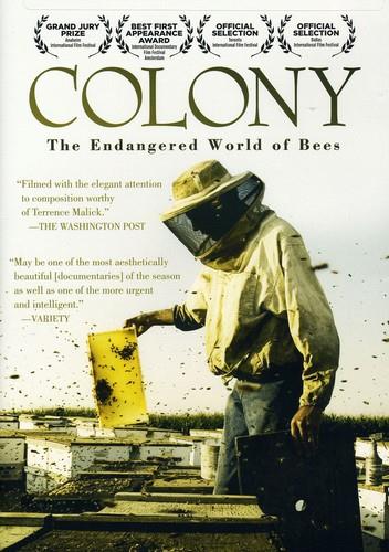 Colony