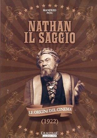 Nathan il saggio - (Le origini del Cinema) (1922)