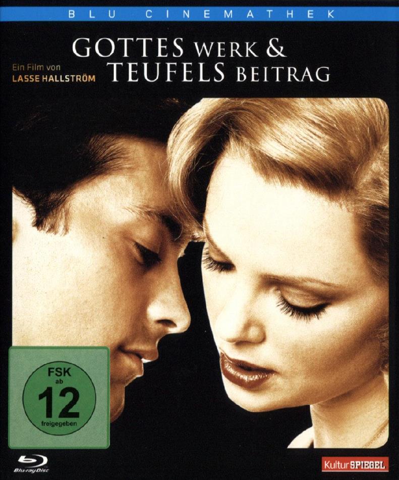 Gottes Werk & Teufels Beitrag (1999) Blu Cinemathek