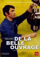 De la belle ouvrage - Les grandes fictions de la télévision