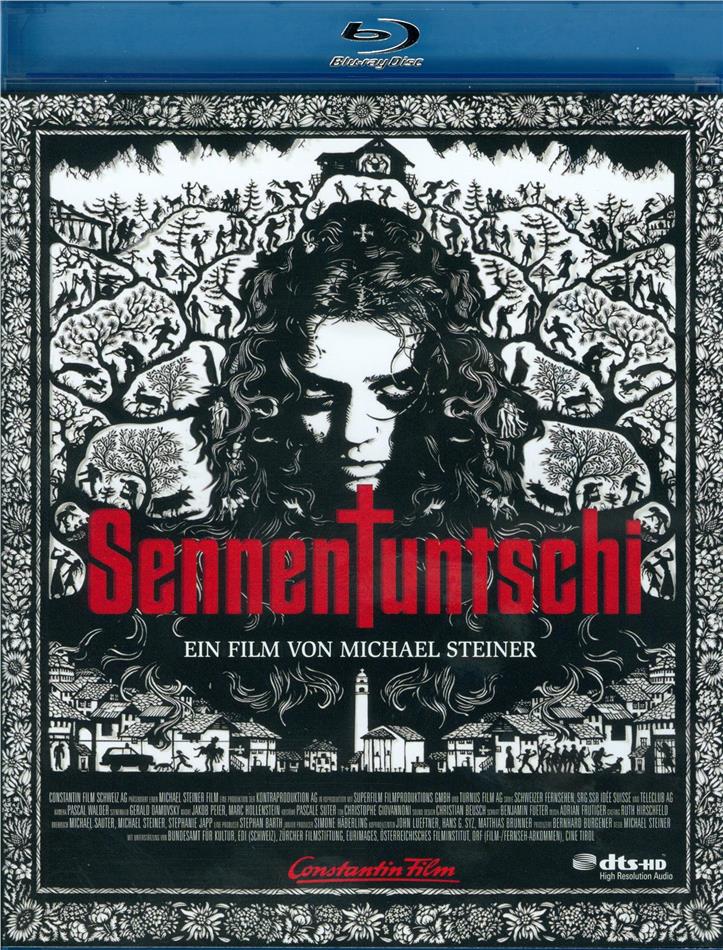 Sennentuntschi (2009)