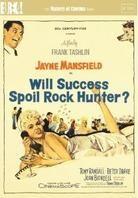 Will success spoil rock hunter? (1957)
