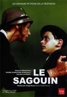 Le sagouin - Les grandes fictions de la télévision