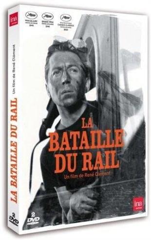 La bataille du rail (1946) n/b, 2 DVD
