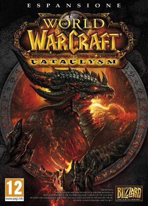 World of Warcraft Cataclysm (AddOn)