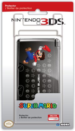 Super Mario Protector [Official Lincensed Product]