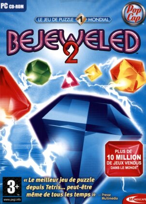 Bejeweled 2