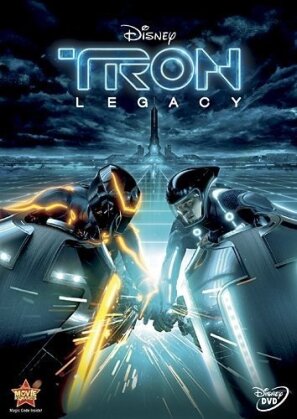 Tron Legacy (2010)