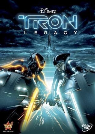Tron Legacy (2010)