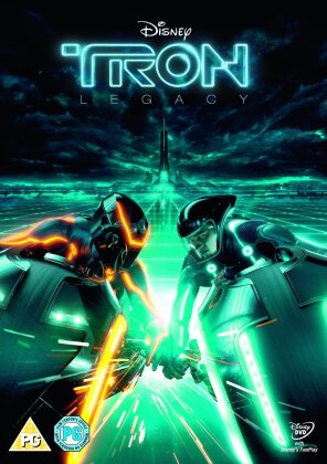 Tron Legacy (2010)
