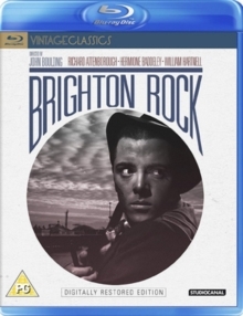 Brighton Rock (1947)