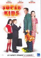 Super Kids - Opposite Day