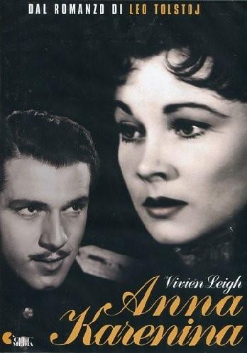 Anna Karenina - (b/n) (1948)