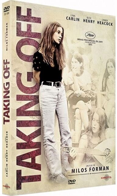 Taking off (1971)