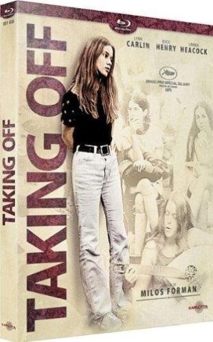 Taking off (1971)