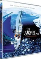 Le dernier continent (2007)