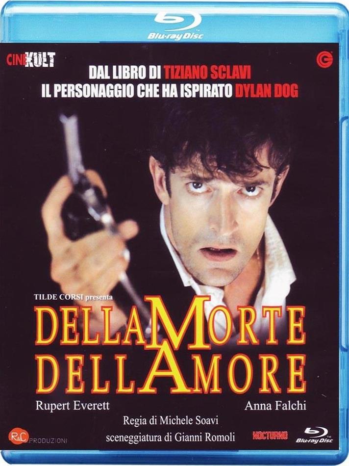 Dellamorte Dellamore (1994)