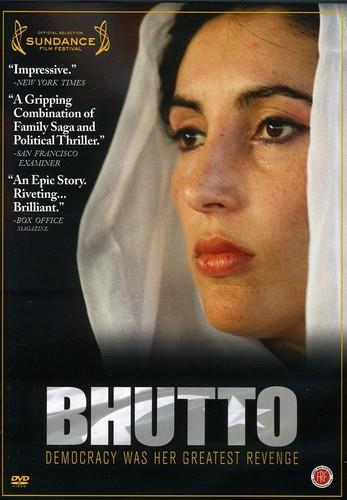 Bhutto