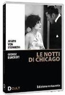 Le notti di Chicago - Underworld (1927)