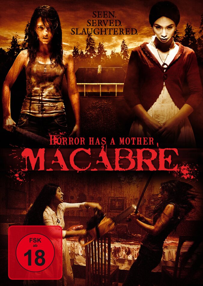 Macabre (2009)