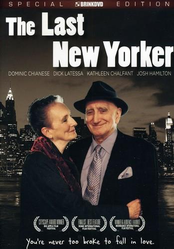 The Last New Yorker (2007)