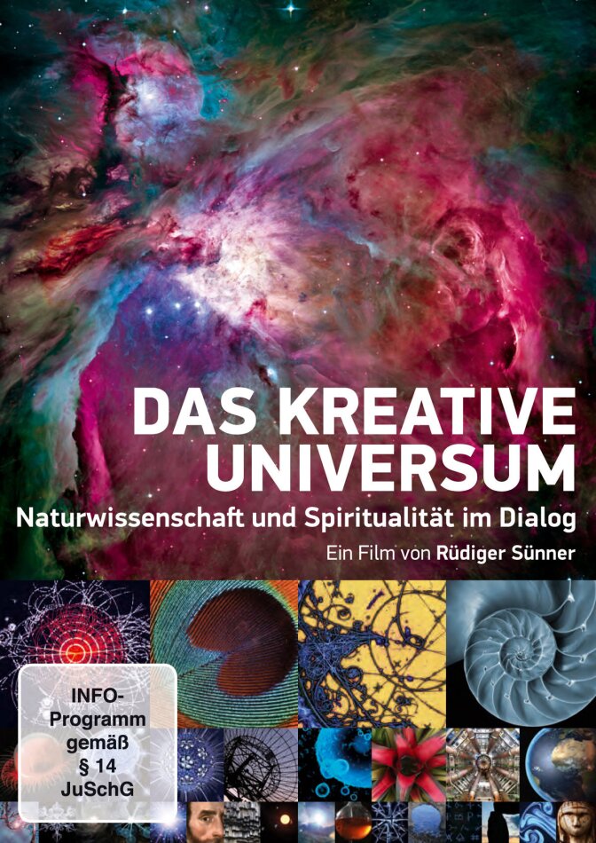 Das kreative Universum (2010)
