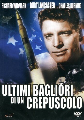 Ultimi bagliori di un crepuscolo - Twilight's last gleaming (1977)