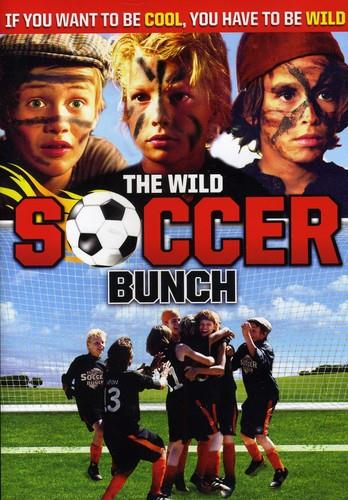 The Wild Soccer Bunch