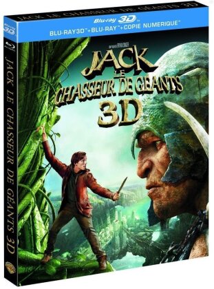 Jack le chasseur de g&eacute;ants (2012)