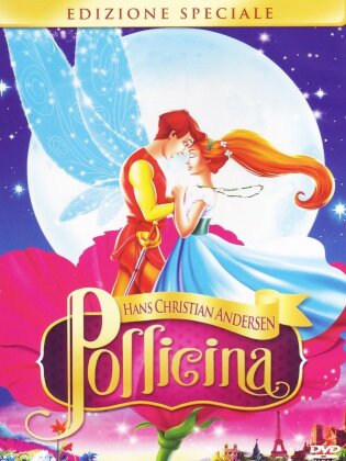 Pollicina (1994) (Edizione Speciale)