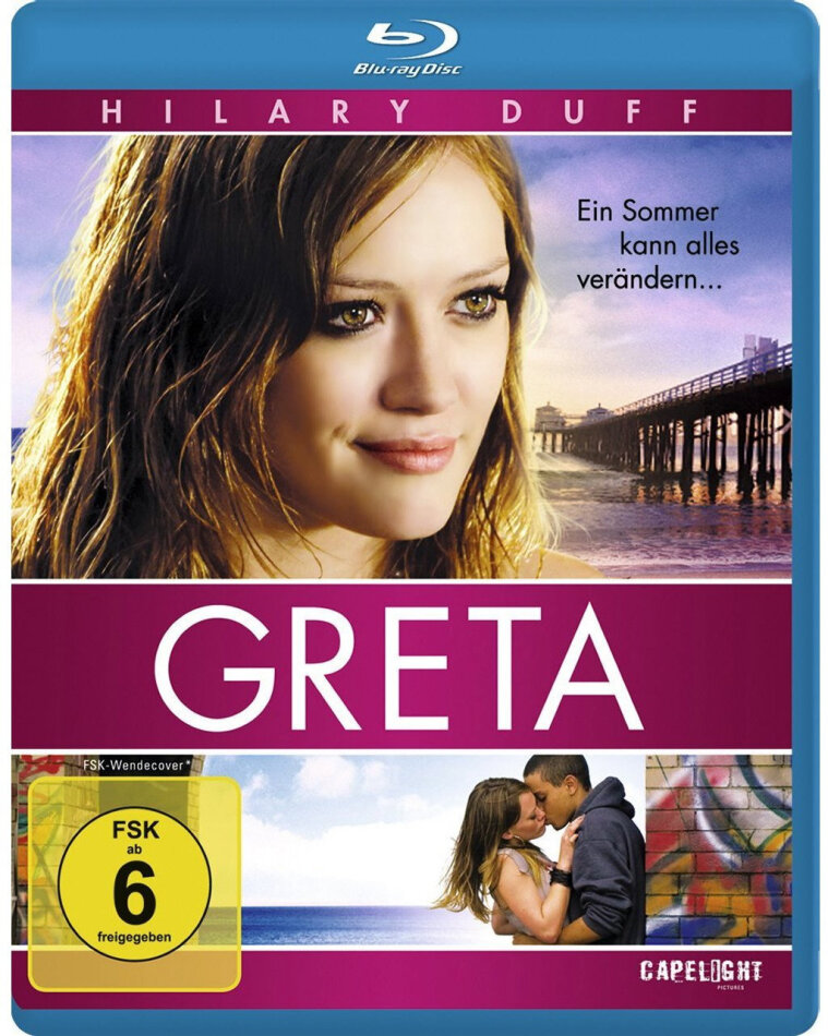 Greta (2009)