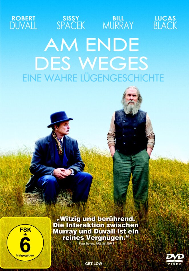 Am Ende des Weges - Get Low (2009) (2009)